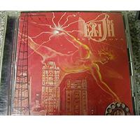 The Faith - Supernova (UK Import)