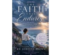 The Faith That Endures: Standing Firm Through Every Season