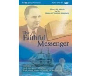 The Faithful Messenger: Henry M Morris