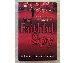The Faithful Spy: A Novel