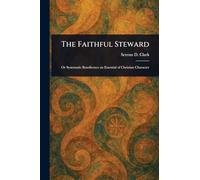 The Faithful Steward