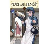 The Fake Alchemist, Vol. 2