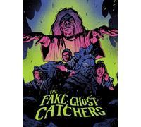 The Fake Ghost Catchers