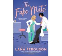The Fake Mate: an unmissable steamy paranormal fake dating romcom