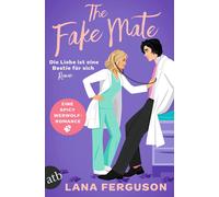 The Fake Mate - Die Liebe ist eine Bestie fur s, Ferguson, Ferguson,.