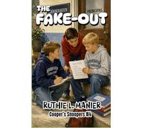 The Fake-Out (Cooper's Snoopers)