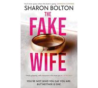 The Fake Wife