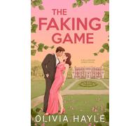 The Faking Game (The Billionaire Games)