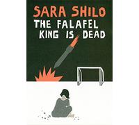 The Falafel King is Dead