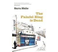The Falafel King Is Dead