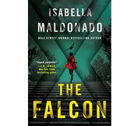 The Falcon: 3 (Nina Guerrera)