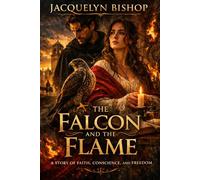 The Falcon and the Flame: A Story of Faith, Conscience, and Freedom