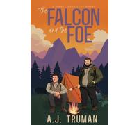 The Falcon and the Foe: 1 (Single Dads Club)