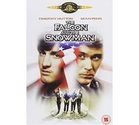 The Falcon And The Snowman [DVD]