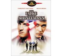The Falcon and the Snowman [DVD]