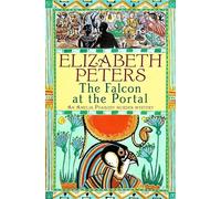 The Falcon at the Portal (Amelia Peabody Murder Mystery)