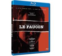The Falcon BLU-RAY NEW