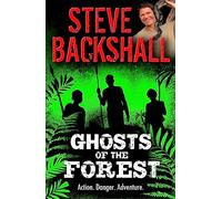 The Falcon Chronicles: Ghosts of the Forest: Book 2