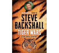 The Falcon Chronicles: Tiger Wars: Book 1