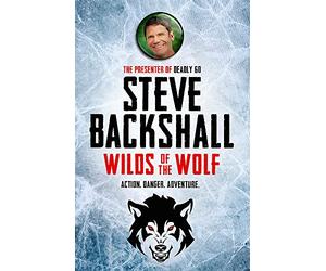 The Falcon Chronicles: Wilds of the Wolf: Book 3