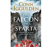 The Falcon of Sparta