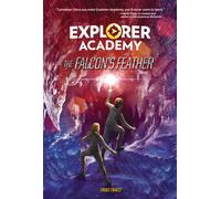 The Falcon’s Feather Book 2