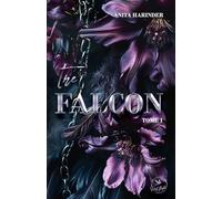 The falcon tome 1