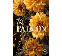 The falcon tome 2