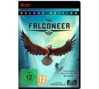 The Falconeer, 1 DVD-ROM (Deluxe Edition) (PC)