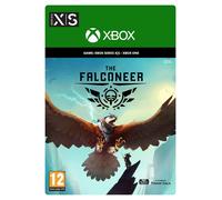 The Falconeer