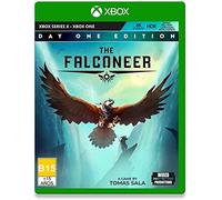 The Falconeer: Day One Edition (輸入版:北米) - Xbox Series X