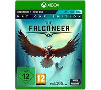 The Falconeer Day One Edition (Xbox One)