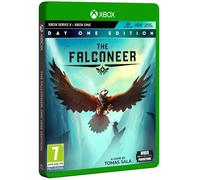 THE FALCONEER DAY ONE EDITION XBOX ONE GAME