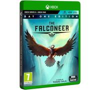 The Falconeer Day One Edition Xbox X