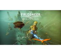 The Falconeer - Edge of the World