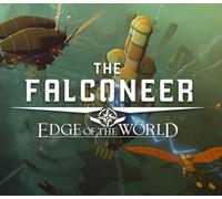 The Falconeer - Edge of the World DLC Steam CD Key