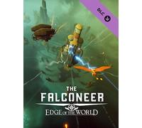 The Falconeer - Edge of the World (PC) - Steam Key - GLOBAL