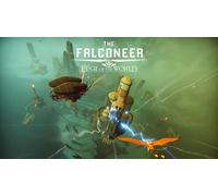 The Falconeer: Revolution Remaster - Edge of the World