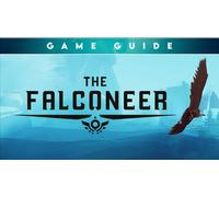 The Falconeer: Revolution Remaster - Game Guide