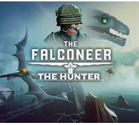 The Falconeer: Revolution Remaster - The Hunter DLC PC Steam CD Key