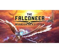 The Falconeer: Revolution Remaster: Warrior Edition