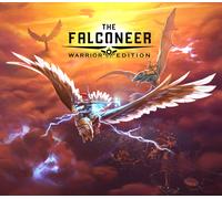 The Falconeer: Revolution Remaster: Warrior Edition PC Steam CD Key