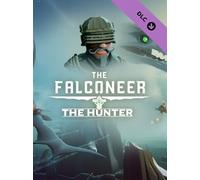 The Falconeer - The Hunter (PC) - Steam Key - GLOBAL