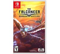 The Falconeer: Warrior Edition - Nintendo Switch