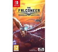 The Falconeer: Warrior Edition Nintendo Switch NEW