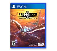 The Falconeer: Warrior Edition - PlayStation 4