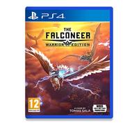 The Falconeer: Warrior Edition (PS4)