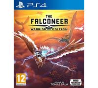 The Falconeer - Warrior Edition | PS4 PlayStation 4 New