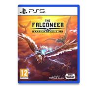 The Falconeer: Warrior Edition PS5 NEW
