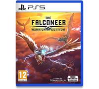 The Falconeer: Warrior Edition PS5 NEW